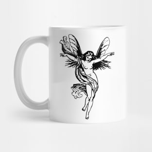 Angel Mug